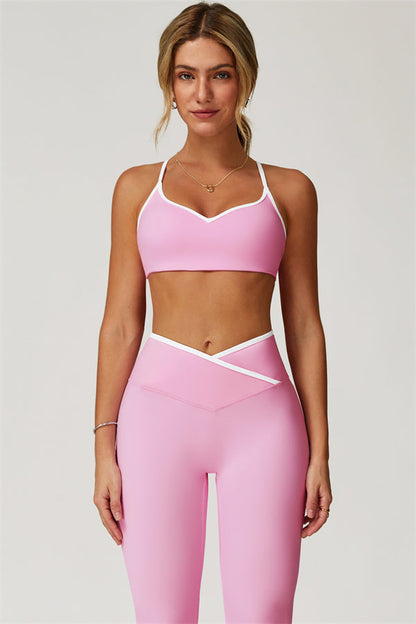 The Boost Leggings