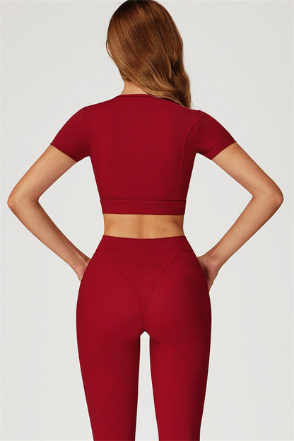 The Conquer Leggings