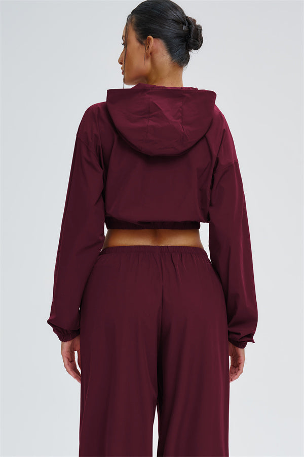 The Svelte UV protection Sweatpants