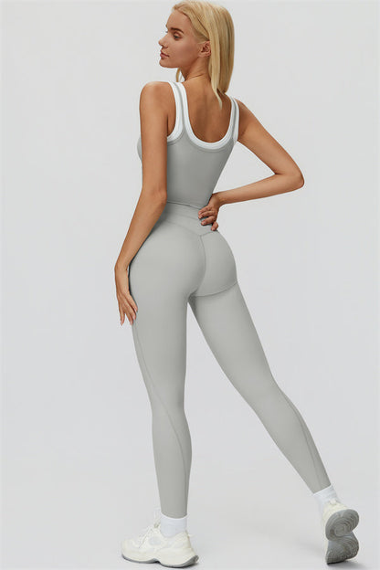 The Canyon Crop Tank