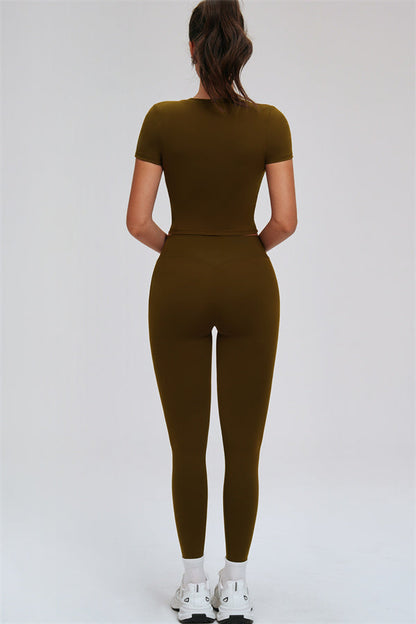 The Svelte T-shirt