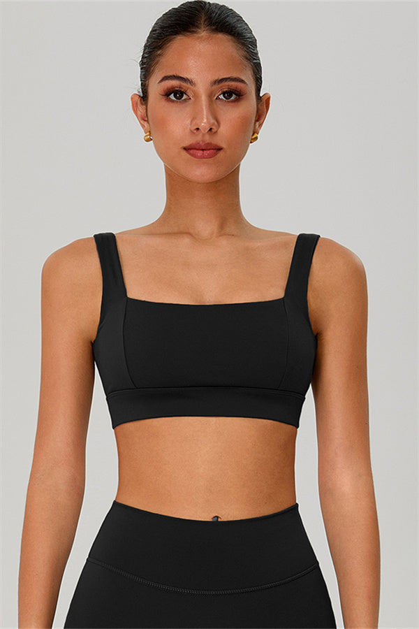 The Jewel Sports Bra Shorts 2-Piece Set