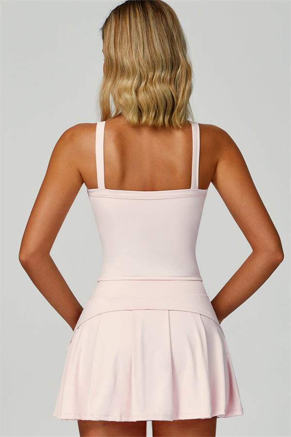 The Uplift Tennis Skirt