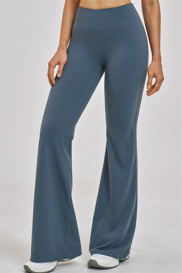 The Zenith Flared Leggings