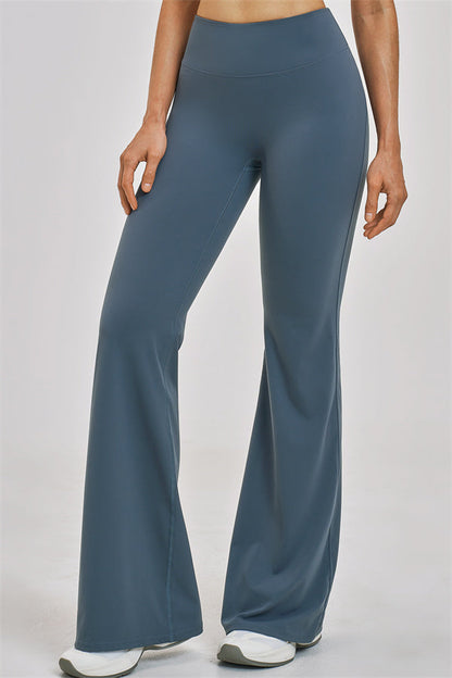 The Zenith Flared Leggings
