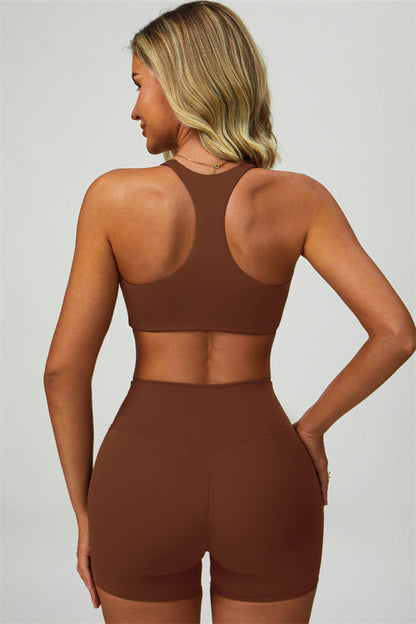 The Seraphine Shorts