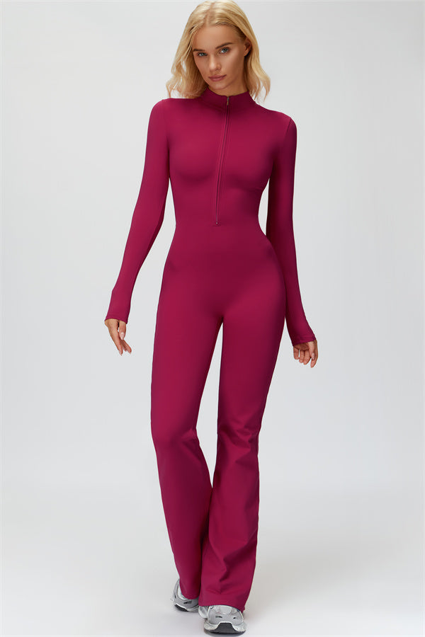 The LiftLine Jumpsuit