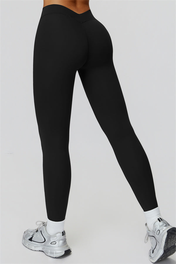 The Butterfly Leggings