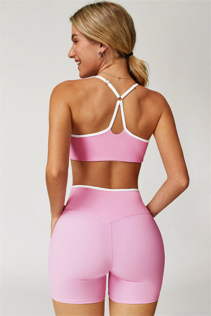 The Boost Sports Bra