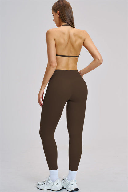 The Zestful Sports Bra
