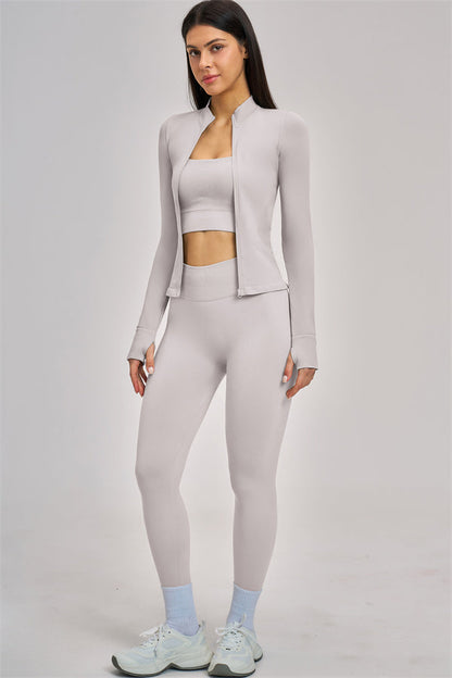 The New Allure Leggings