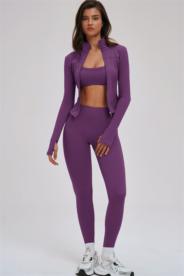 The Kinetic Leggings