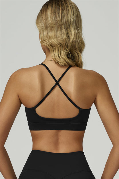 The Flourish Sports Bra Leggings 2-Piece Set