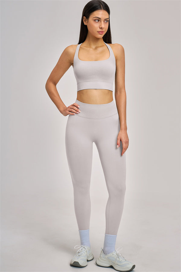 The Vision Sports Bra