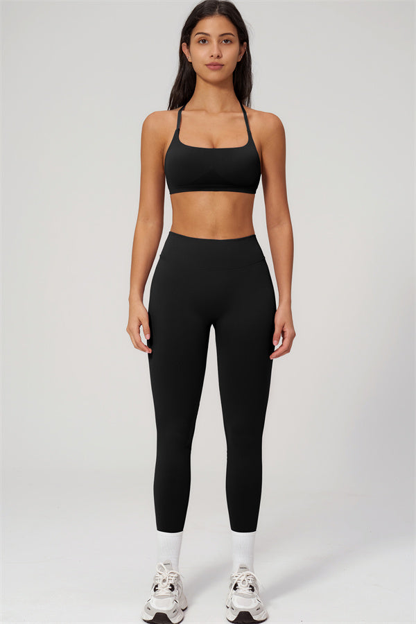 The New Empower Sports Bra
