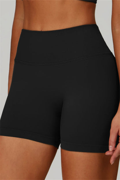 The Empower Sports Bra Shorts 2-Piece Set