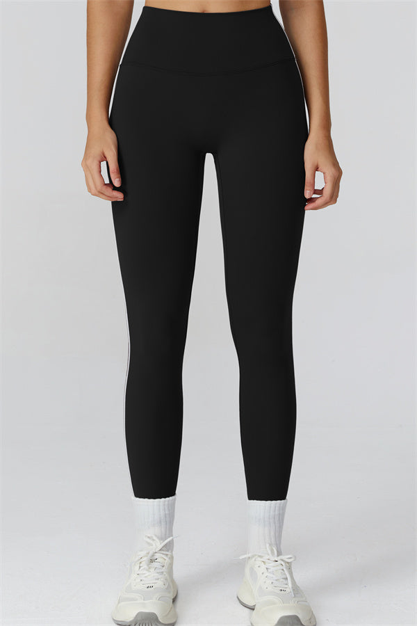 The Venus Zip Top Leggings 2-Piece Set