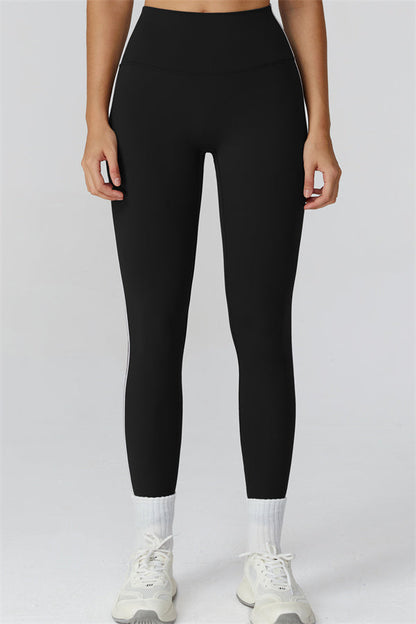 The Venus Zip Top Leggings 2-Piece Set