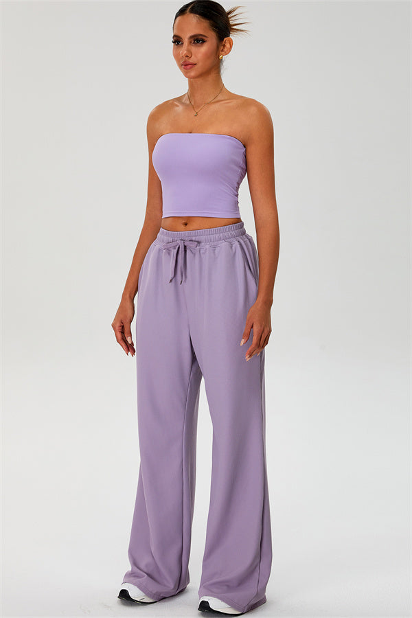 The Rush Tube Top
