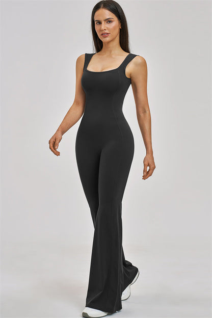 The Zenith Jumpsuit