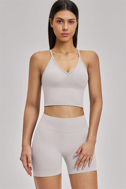 The Vision Tank Top