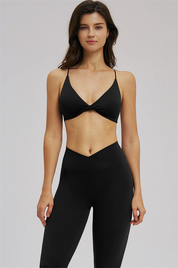 The Mosaic Leggings
