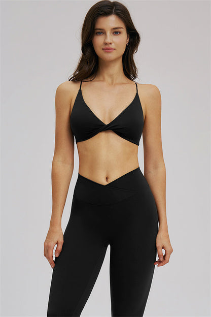 The Mosaic Leggings