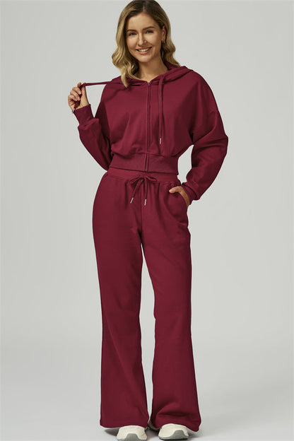 The FlexFit Pants
