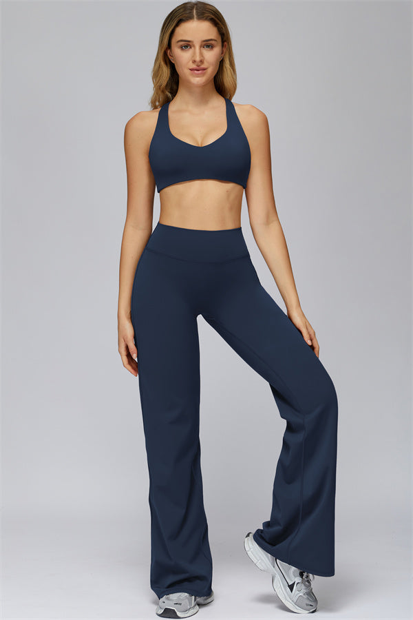 The Radiance Pure Sports Bra