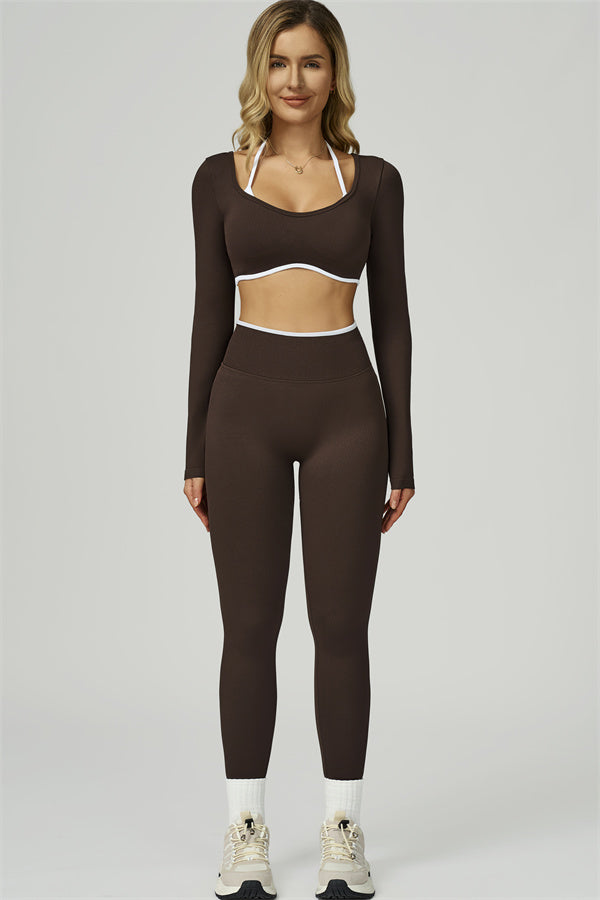 The Prime Line Leggings