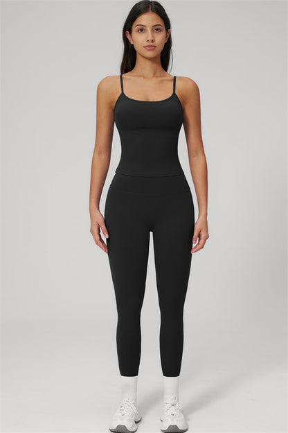 The Rapture Tank Top Leggings 2-Piece Set