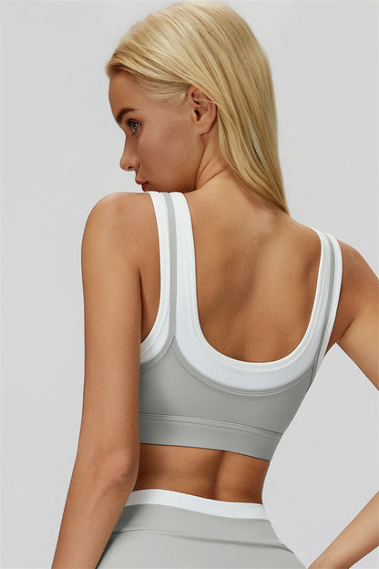 The Canyon Sports Bra Leggings 2-Piece Set
