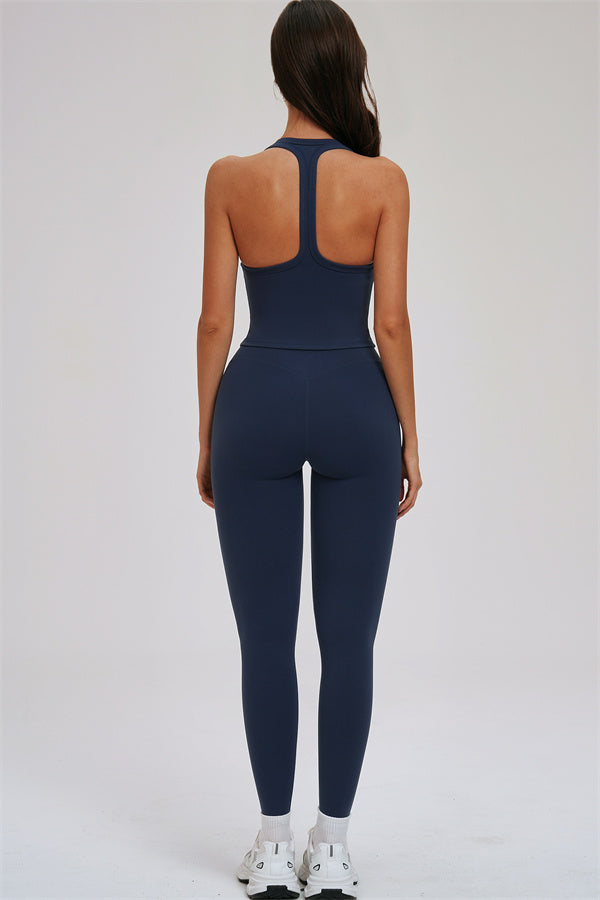 The Svelte Tank Top