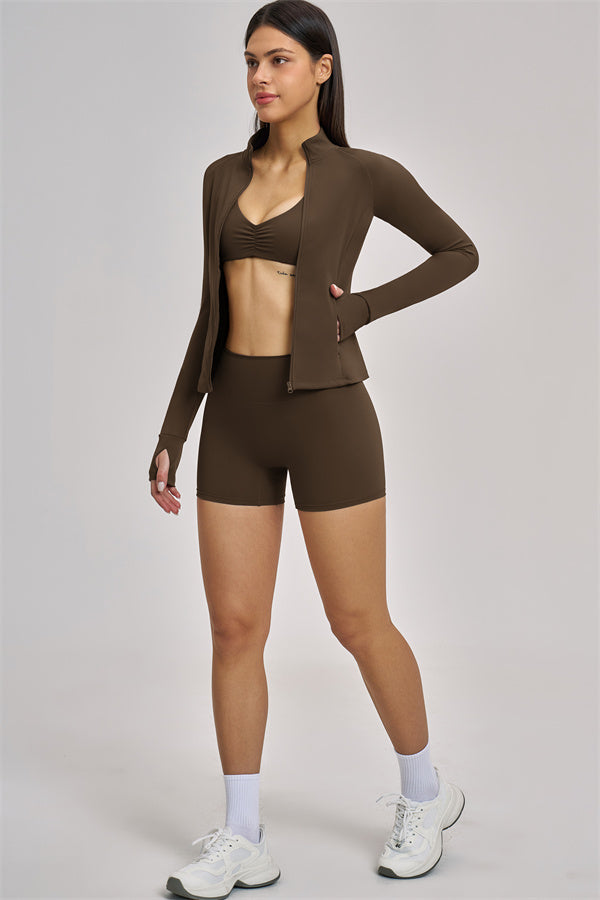 The Swoon Sports Bra