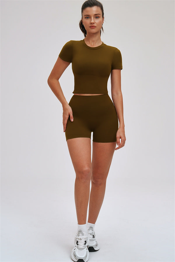 The Svelte T-shirt