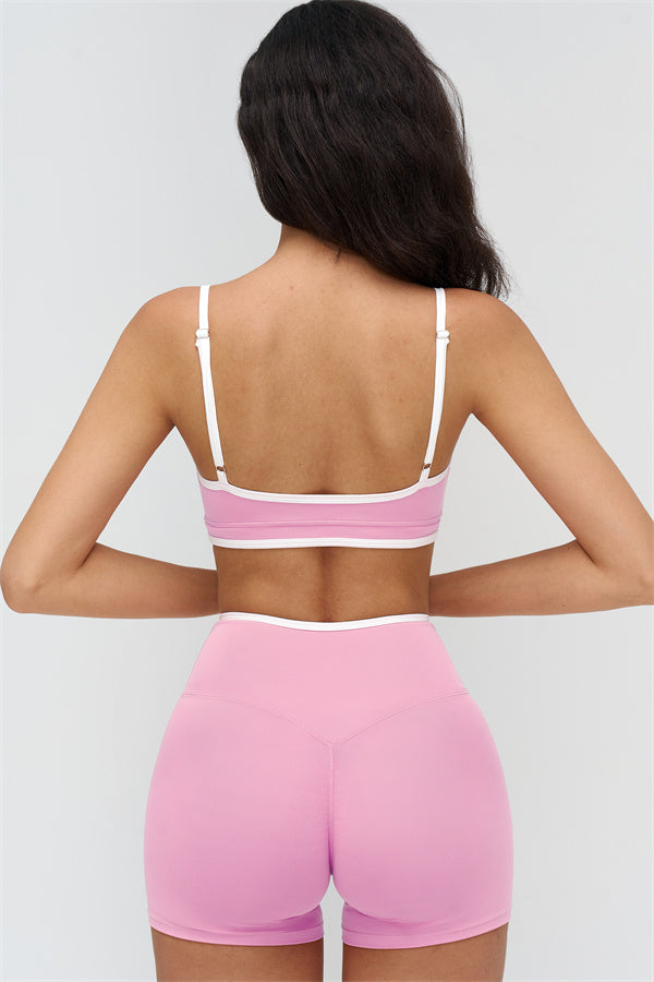 The Crave Shorts