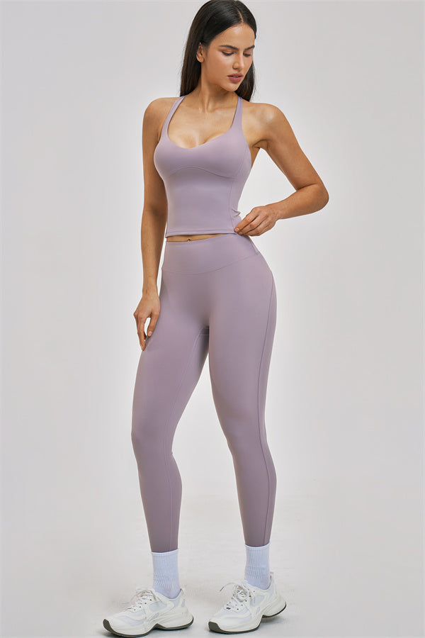 The Zenith Leggings