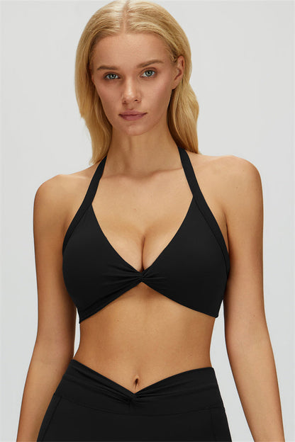 The Dreamy Sports Bra Skirt 2-Piece Set