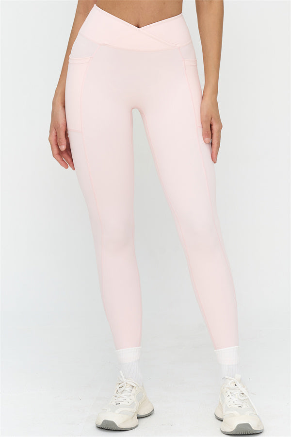 The BoldFit Sports Bra Leggings 2-Piece Set