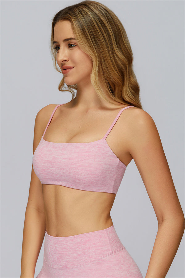 The Radiance Sports Bra