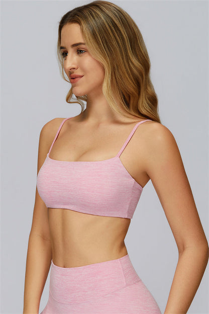 The Radiance Sports Bra