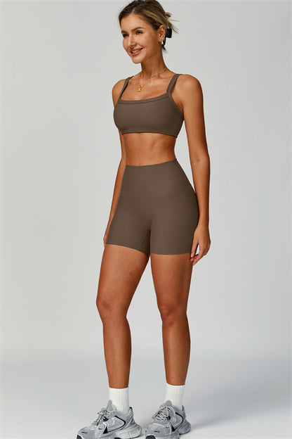 The Burst Shorts