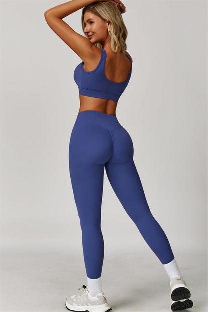 The Lavish Leggings
