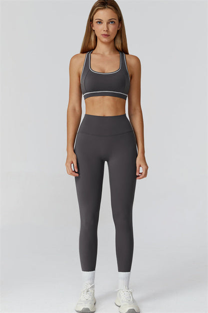 The Venus Sports Bra Leggings 2-Piece Set