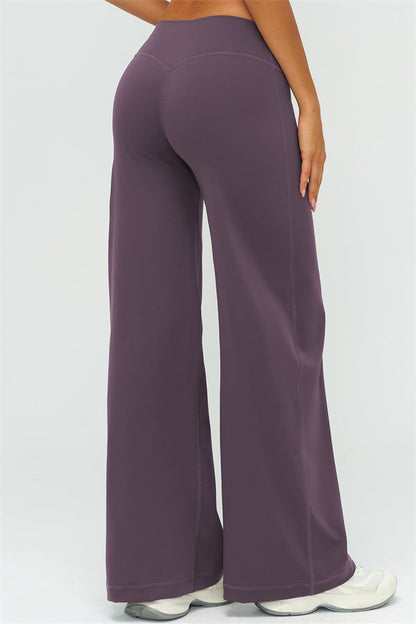 The Twirl New Straight Leg Pants