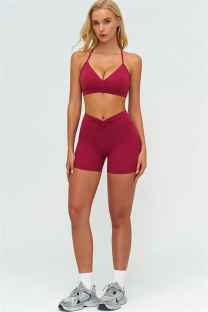The Lushness Shorts