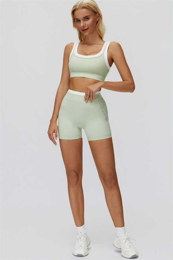The Canyon Sports Bra