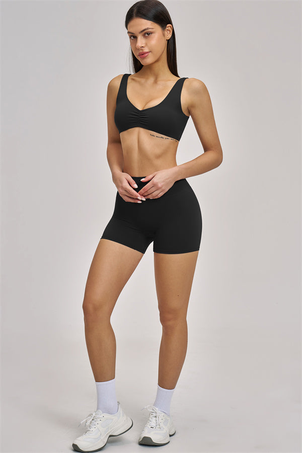 The Swoon Sports Bra