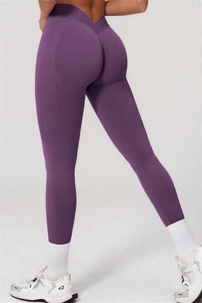 The Empower One-Shoulder Sports Bra Leggings 2-Piece Set