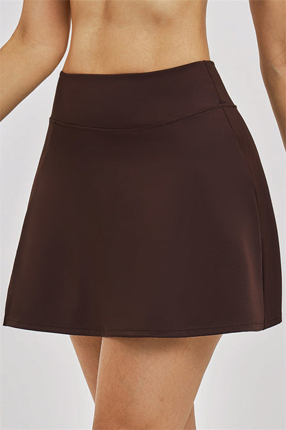 The Seraphine Tank Top Skirt 2-Piece Set
